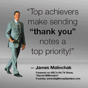 Top Achievers
